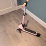 Girls Pink Scooter Image 3
