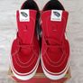 Vans Sk8-Mid Pro Chilli Pepper ULTRACUSH Image 5