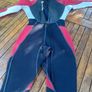 Women's 3mm Gforce wetsuit size UK 46 Image 3