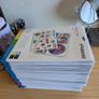82 Packs of Polaroid A4 Sticker Paper Bulk Craft Lot Image 3