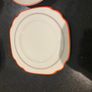 Art deco style cups saucers and plates Image 7