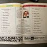 FA Cup Final Programme Image 2