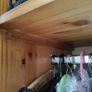 solid pine wardrobe Image 5