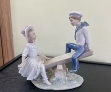 Lladro Figurine