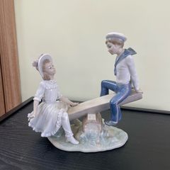 Lladro Figurine