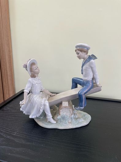 Lladro Figurine