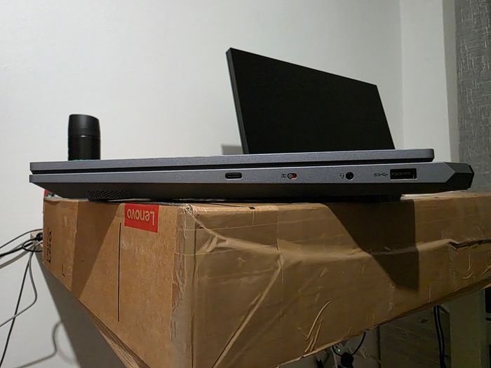Lenovo LOQ 15IRX10 Gaming Laptop | Intel Core i7-13700HX | RTX 5060 8GB | 24GB DDR5 | 1TB SSD | 144Hz | Warranty