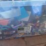 Lego 54 litre box of lego... make an offer! Image 3