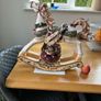 Large Horse Ornament Reduced. Image 4