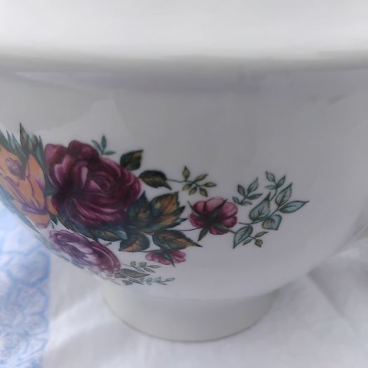 Tea Pot And Jug