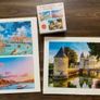 Jigsaws Puzzles Bundle - Family fun! Image 2
