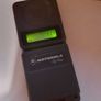 Motorola Vintage Micro Tac Original Flip Phone & Motorola Overnight Dual Charging Dock Image 9