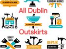 Rental Property Refresh | Painting, Repairs | Dublin & Surrounding Areas Image 3