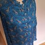 Gallery Top Size 12 Stunning Giraffe Pattern Image 3