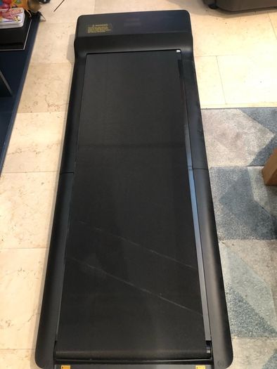 King Smith Walking Pad.