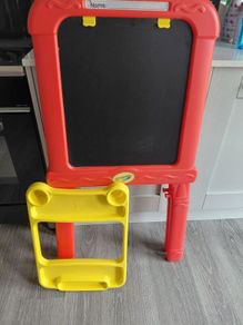 Crayola Easel