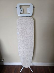 ironing board