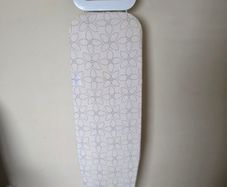 ironing board