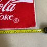 Coca Cola Pub Runner Cotton new Image 2