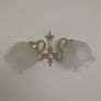Glass Chandelier Lanterns Image 7