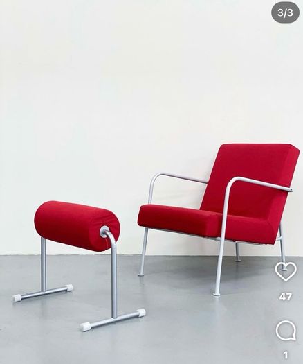 Armchair