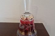 glass bell