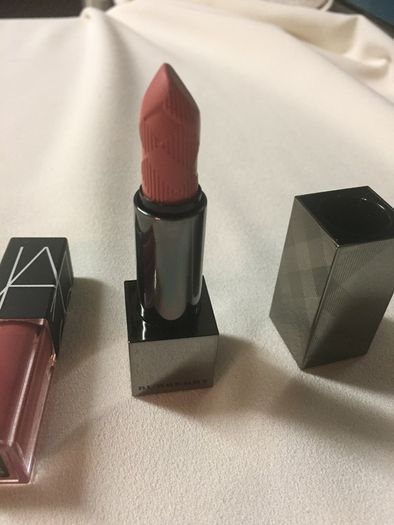 NEW Burberry lipstick