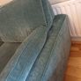 sofa and 2 armchairs for sale 6 months old Image 5