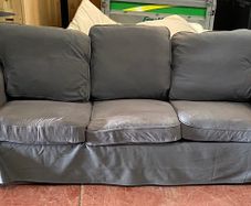 Ikea "Extorp" Couch