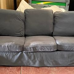 Ikea "Extorp" Couch