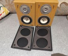 M-audio Surround/ Rear Speakers