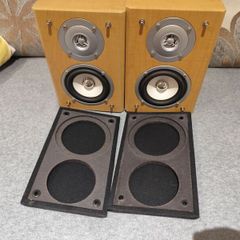 M-audio Surround/ Rear Speakers