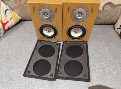 M-audio Surround/ Rear Speakers