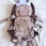 DJI Neo v1 + 6 batteries + two charging hubs + controller + tactical backpack Image 2