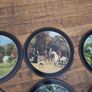 placemats  tally ho Image 6