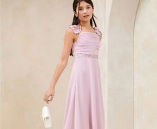 Girls dress - Age 12, 13,14, Lipsy bridesmaid, flower girl, graduation