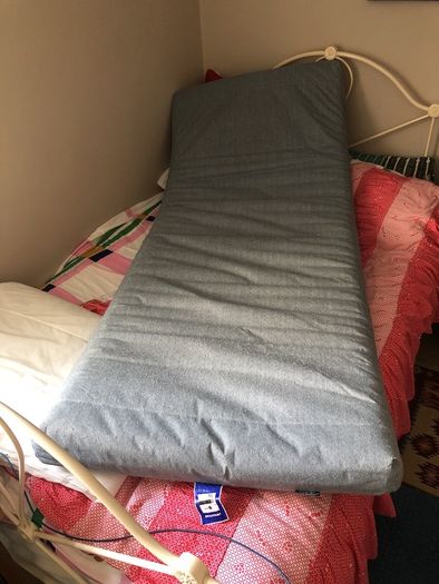 IKEA single mattress 90-200 cm