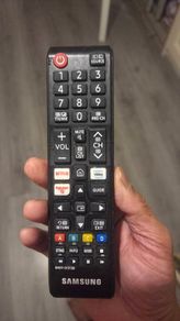 samsung remote control