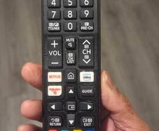 samsung remote control