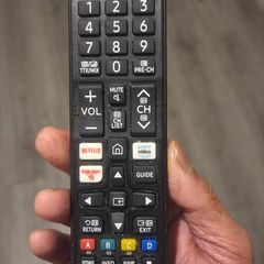 samsung remote control
