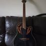 Acoustic Guitar (Ovation) Image 5