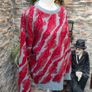 Men's Vintage Eagle's Ridge sweater Size large Great condition #winter #sweater #vintage #retro Image 6