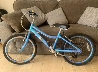 Raleigh Kids Bike