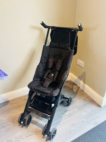 travel stroller pushchair