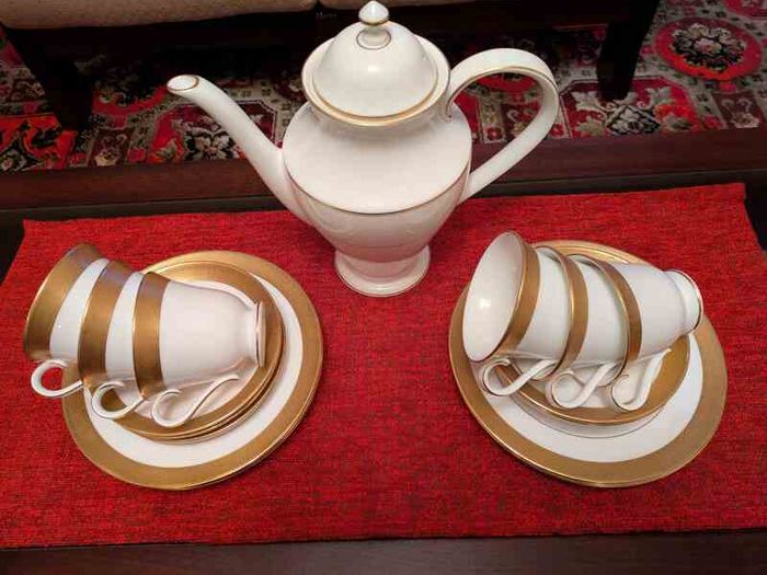 Waterford Fine English China