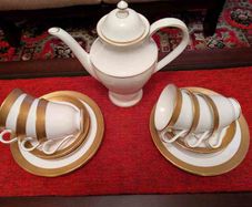 Waterford Fine English China