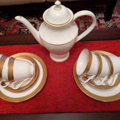 Waterford Fine English China