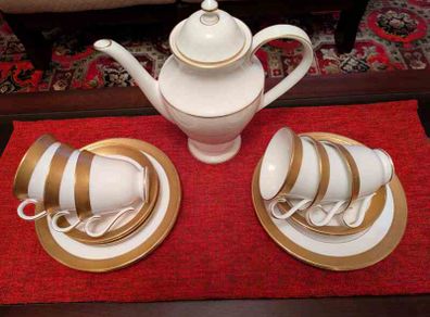 Waterford Fine English China