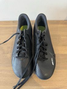 Nike Mercurial Football Boots