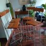 Bar stools Image 2
